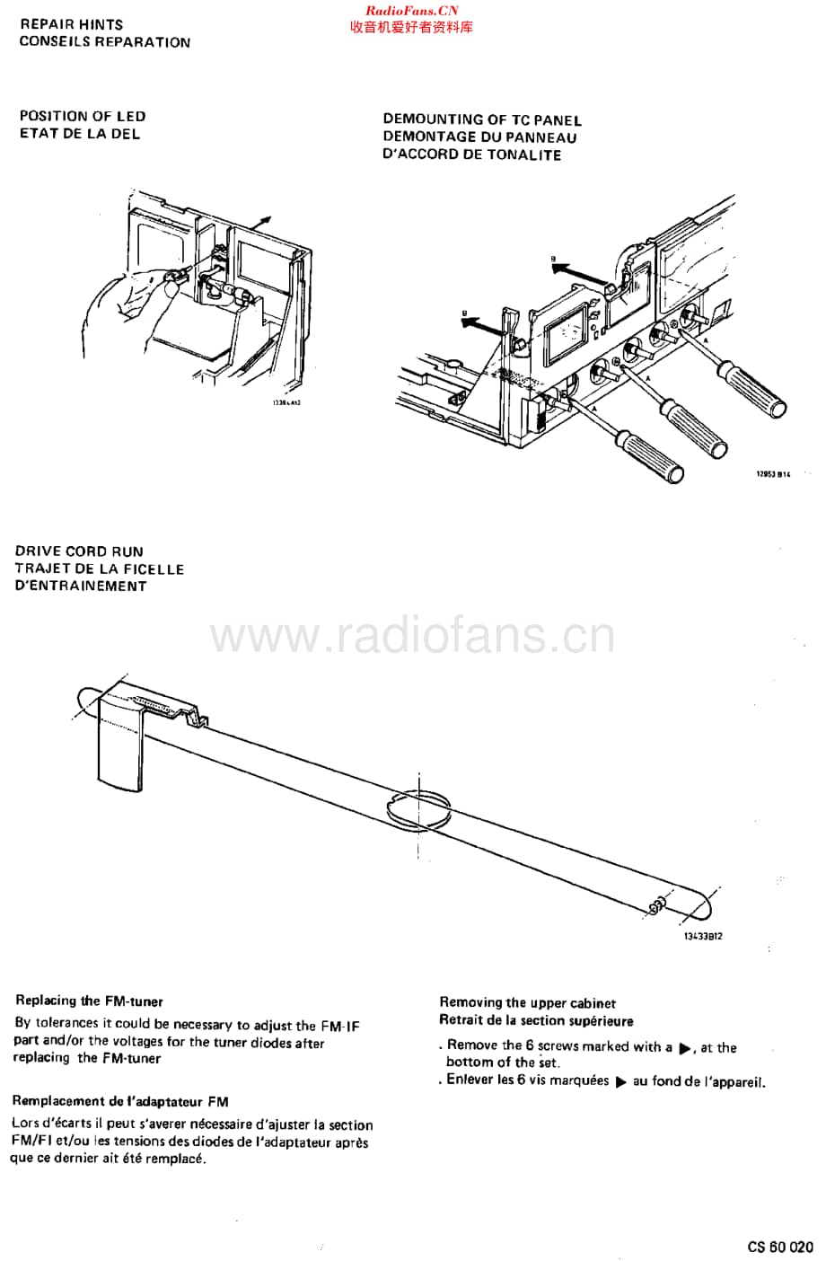 Philips_22AH783 维修电路原理图.pdf_第2页