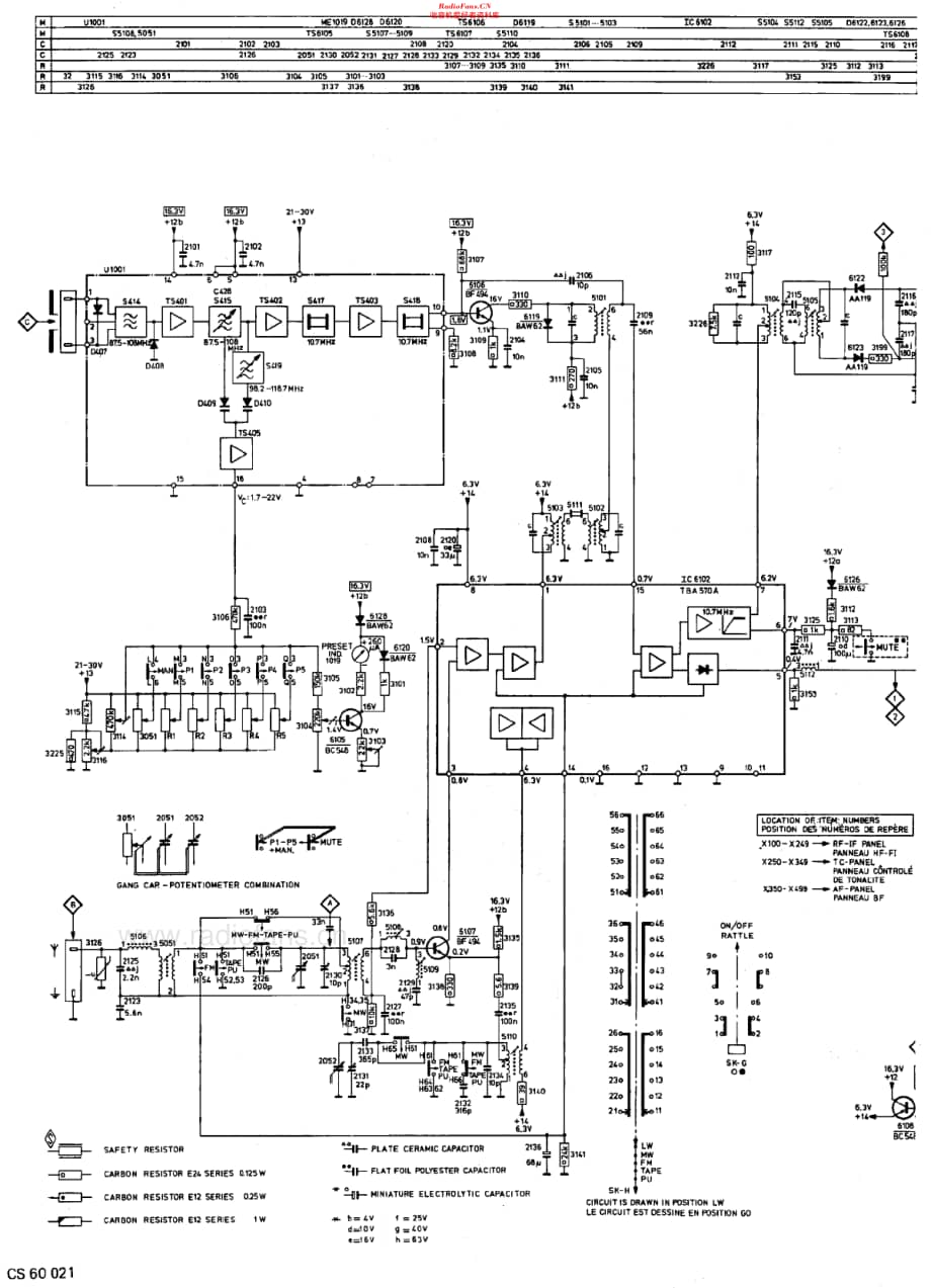 Philips_22AH783 维修电路原理图.pdf_第3页