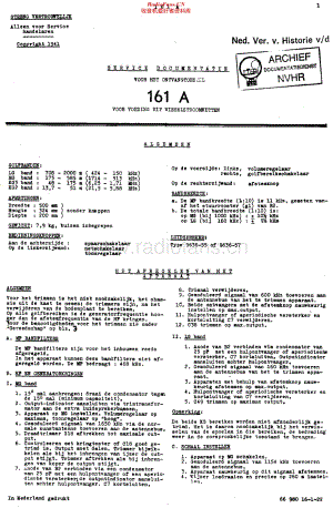 NSF_H161A维修电路原理图.pdf