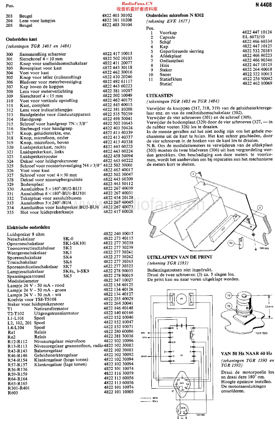 Philips_N4408维修电路原理图.pdf_第3页