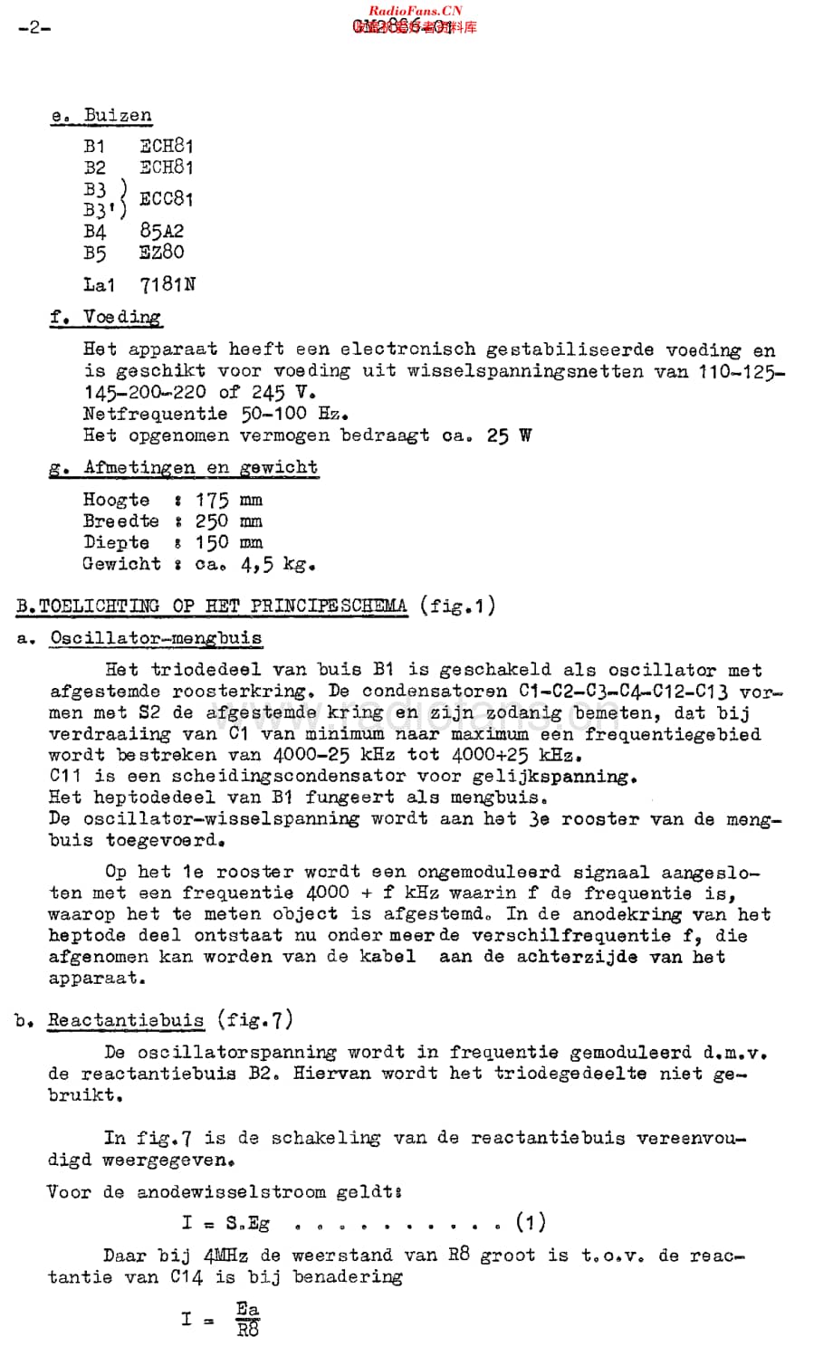 Philips_GM2886-01维修电路原理图.pdf_第2页