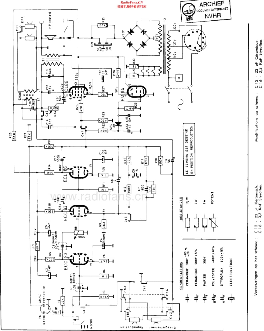 Novak_413维修电路原理图.pdf_第2页
