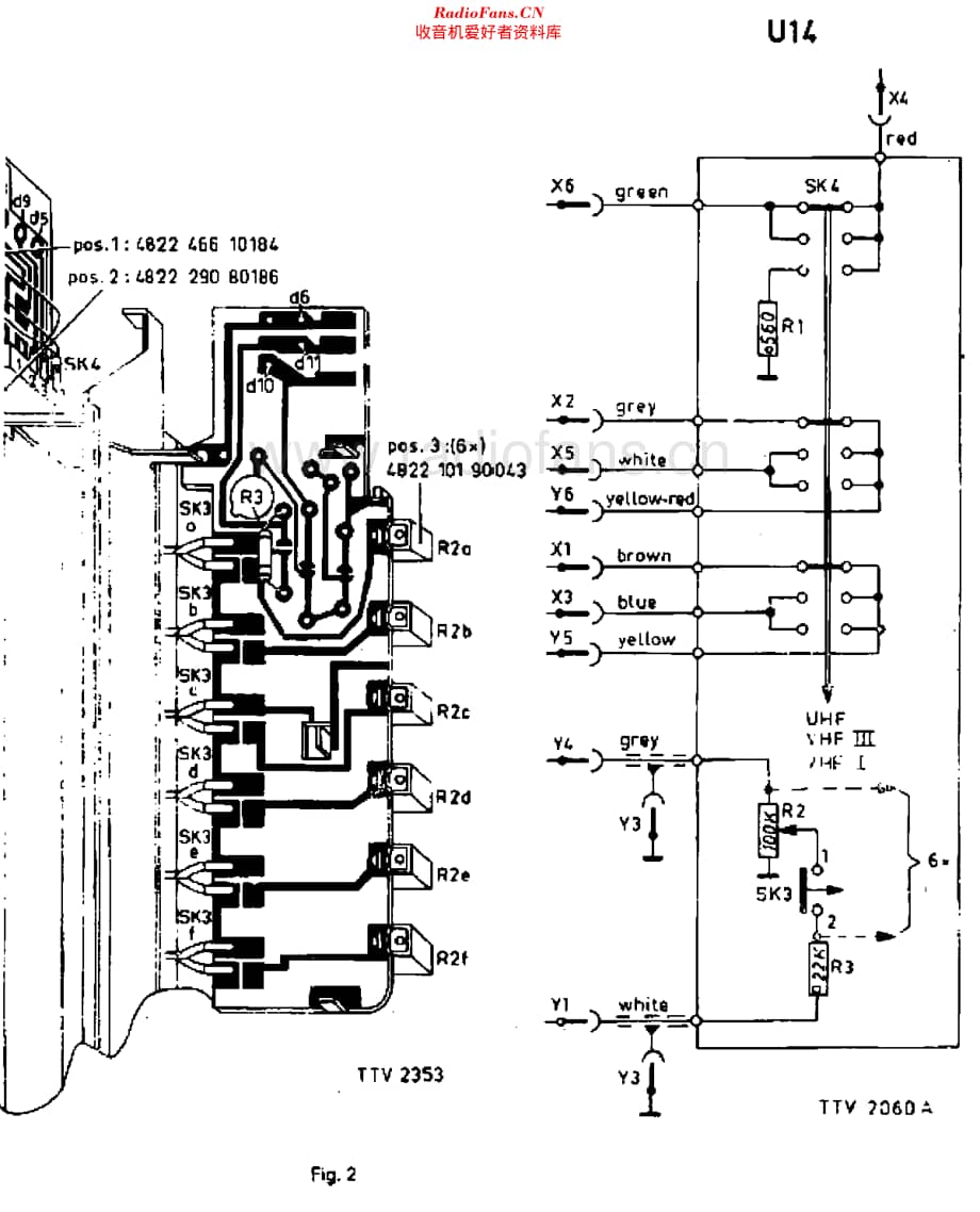 Philips_K7_srv维修电路原理图.pdf_第3页