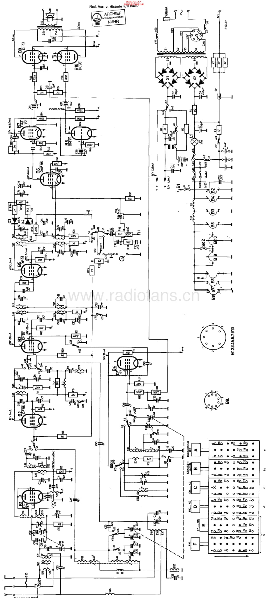 Philips_L5X62AB维修电路原理图.pdf_第1页