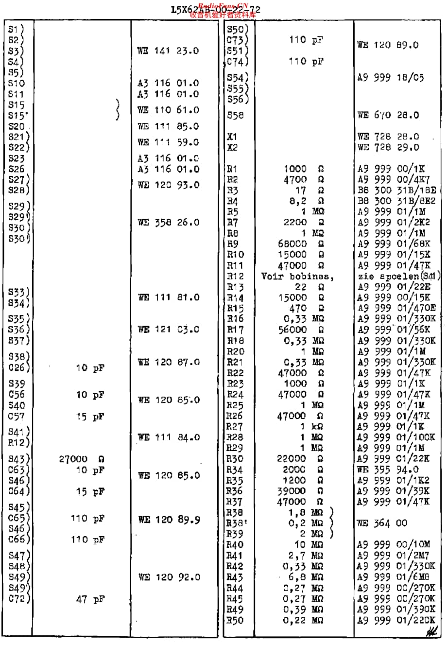 Philips_L5X62AB维修电路原理图.pdf_第2页