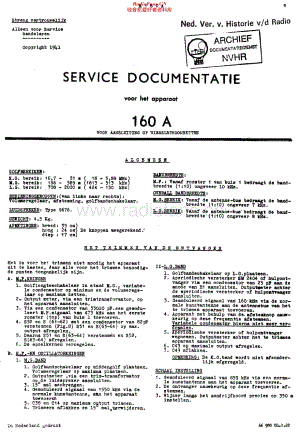 NSF_H160A维修电路原理图.pdf