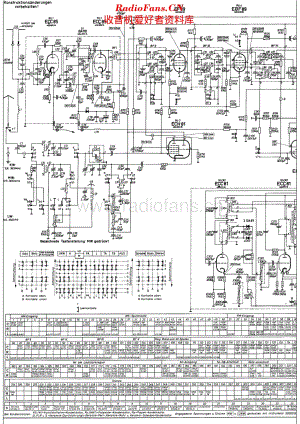 Nordmende_6-634维修电路原理图.pdf