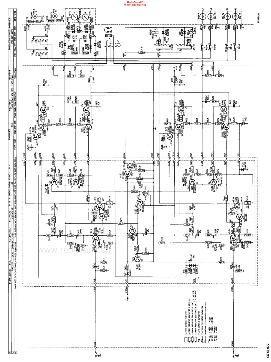 Philips_22AH306 维修电路原理图.pdf_第3页