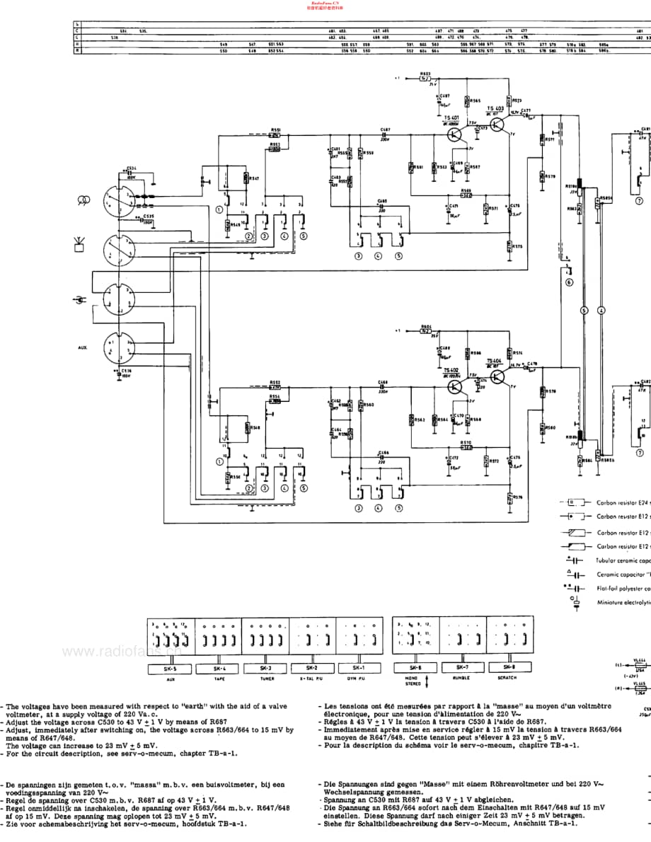 Philips_22GH949 维修电路原理图.pdf_第3页