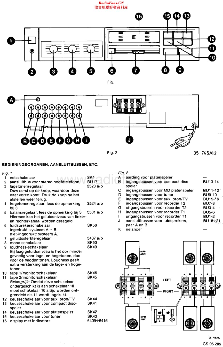 Philips_70FA144 维修电路原理图.pdf_第2页