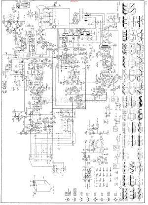 Philips_73G 维修电路原理图.pdf