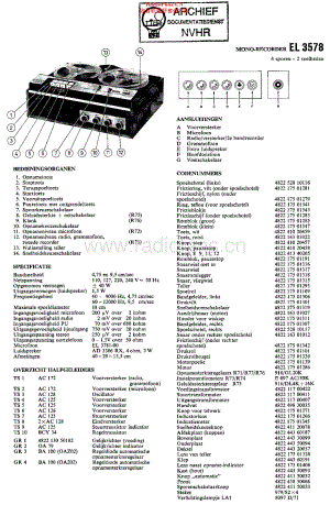 Philips_EL3578维修电路原理图.pdf