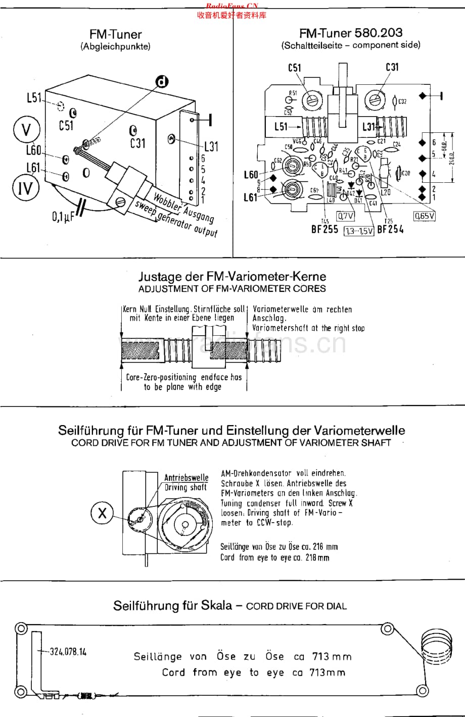 Nordmende_3-107D维修电路原理图.pdf_第2页