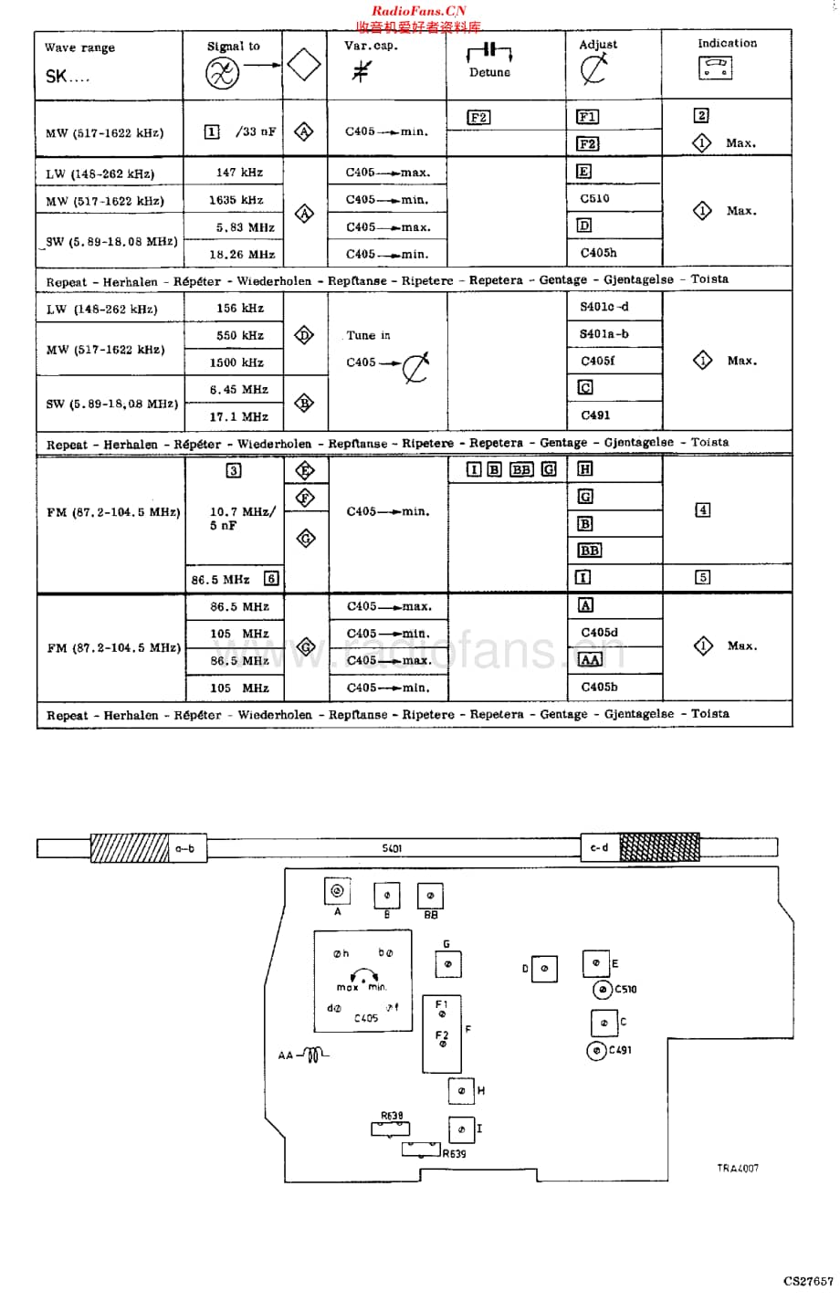 Philips_50IC323 维修电路原理图.pdf_第2页