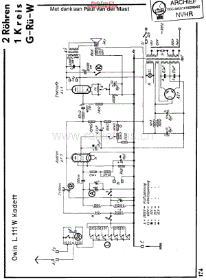 Owin_L111W维修电路原理图.pdf