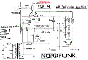 Nordfunk_Variotest维修电路原理图.pdf
