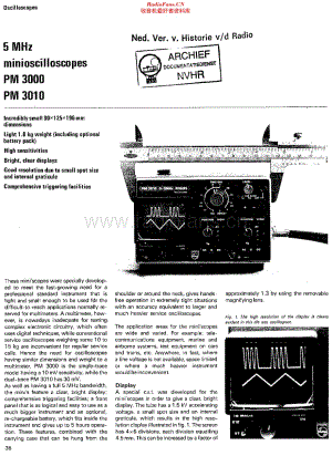 Philips_PM3000_rht维修电路原理图.pdf
