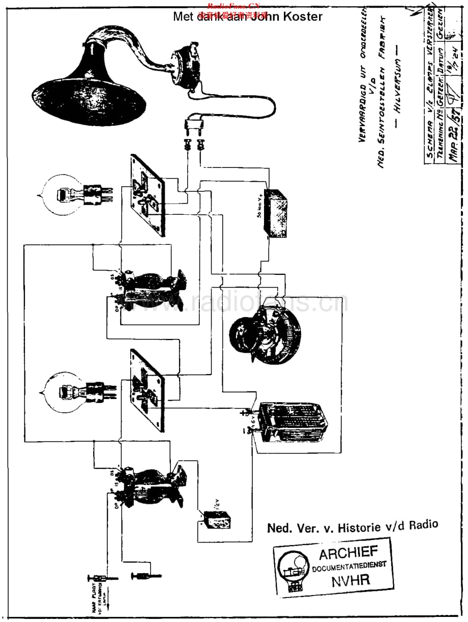 NSF_2LVersterker维修电路原理图.pdf_第1页