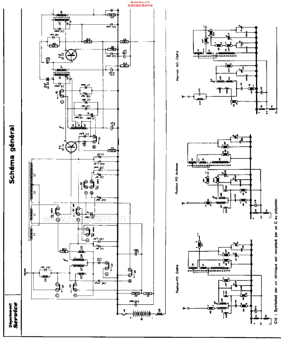 Philips_L3F93T维修电路原理图.pdf_第3页