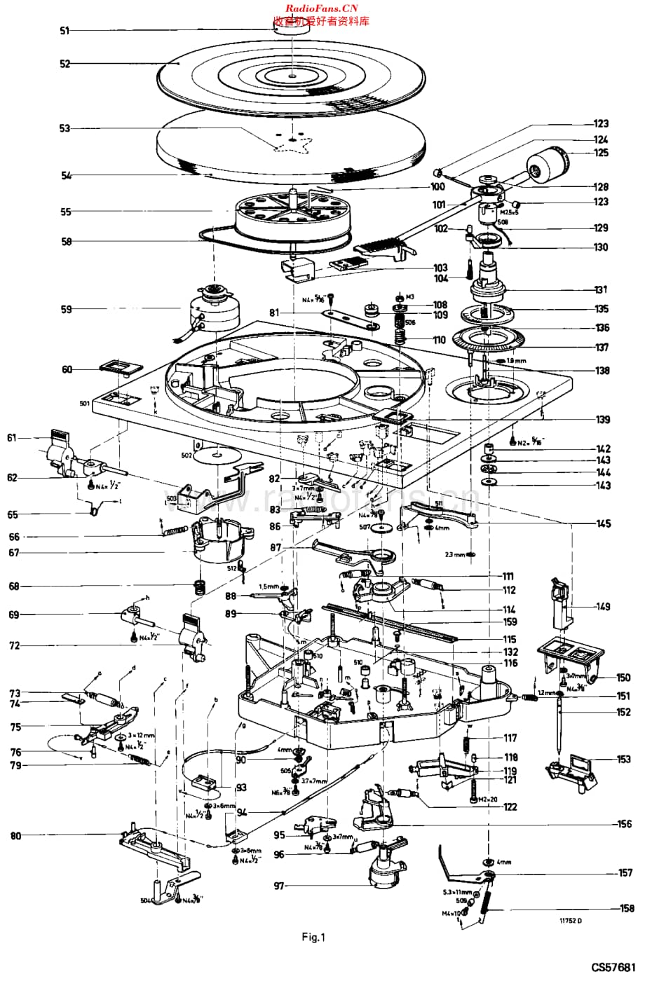 Philips_22GC037 维修电路原理图.pdf_第2页