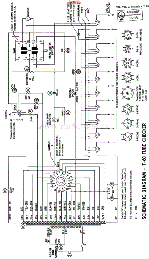 Paco_T60 维修电路原理图.pdf