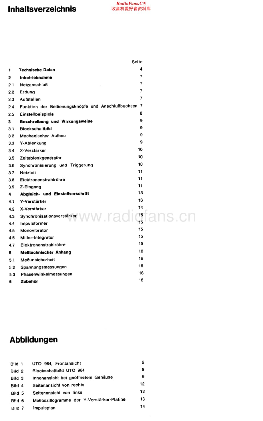 Nordmende_UTO964维修电路原理图.pdf_第2页