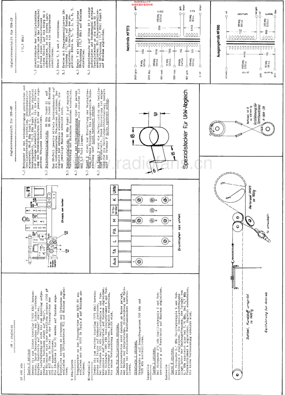 Nordmende_Othello维修电路原理图.pdf_第2页