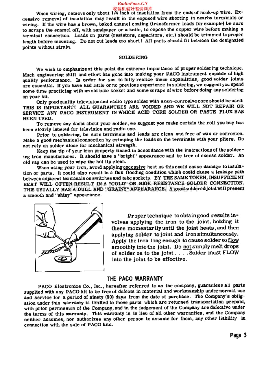 Paco_Z80 维修电路原理图.pdf_第3页