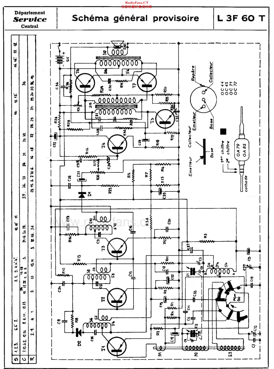 Philips_L3F60T维修电路原理图.pdf_第2页