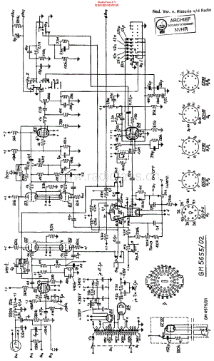 Philips_GM5655-02维修电路原理图.pdf