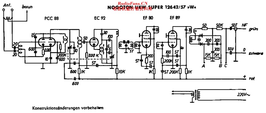 Nogoton_12642-57W维修电路原理图.pdf_第2页