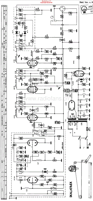 Philips_NG5501维修电路原理图.pdf