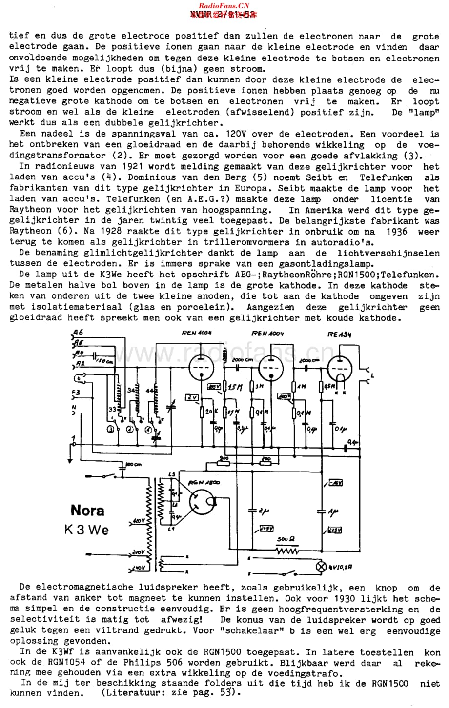 Nora_K3We维修电路原理图.pdf_第2页