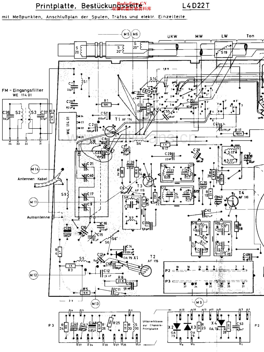 Philips_L4D22T维修电路原理图.pdf_第2页
