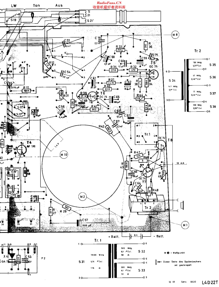 Philips_L4D22T维修电路原理图.pdf_第3页