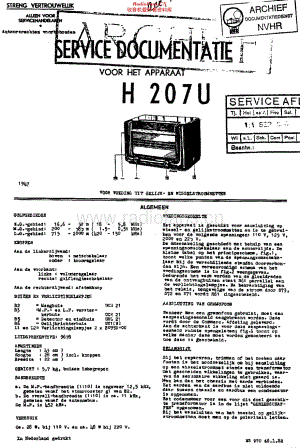 NSF_H207U维修电路原理图.pdf
