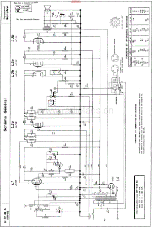 Philips_H3F84A维修电路原理图.pdf