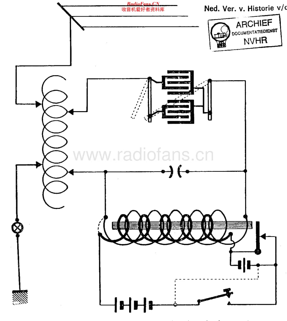 NRI_Zender维修电路原理图.pdf_第1页