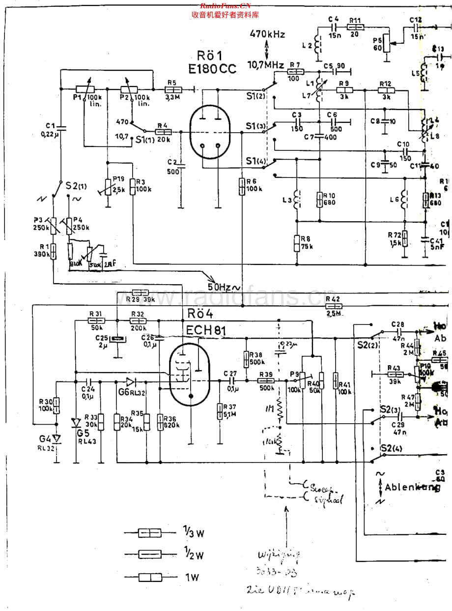 Neuwirth_WM208维修电路原理图.pdf_第1页