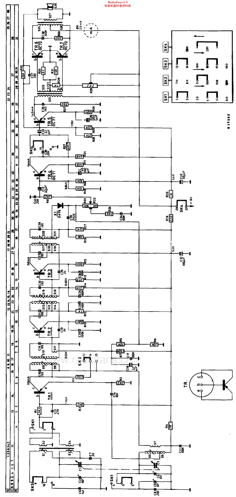 Philips_L3X71T-01维修电路原理图.pdf_第3页