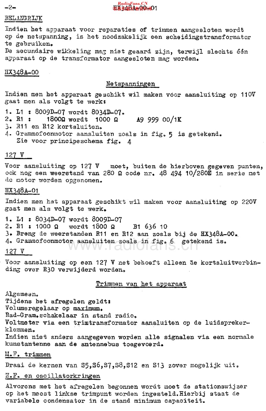 Philips_HX348A维修电路原理图.pdf_第2页