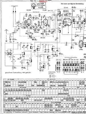 Nordmende_1-614维修电路原理图.pdf