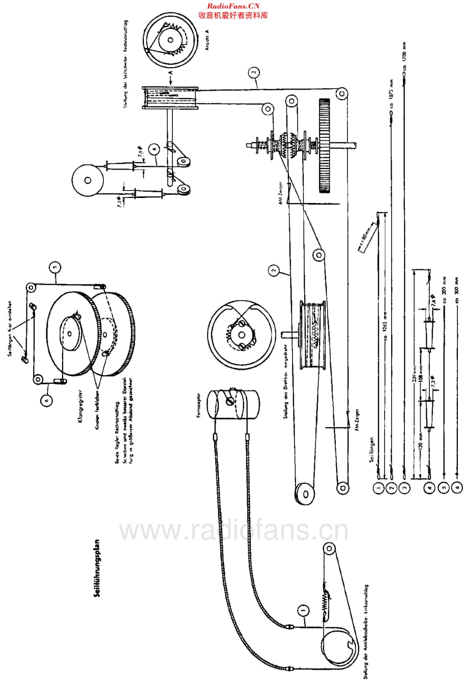 Philips_BD663A 维修电路原理图.pdf_第3页