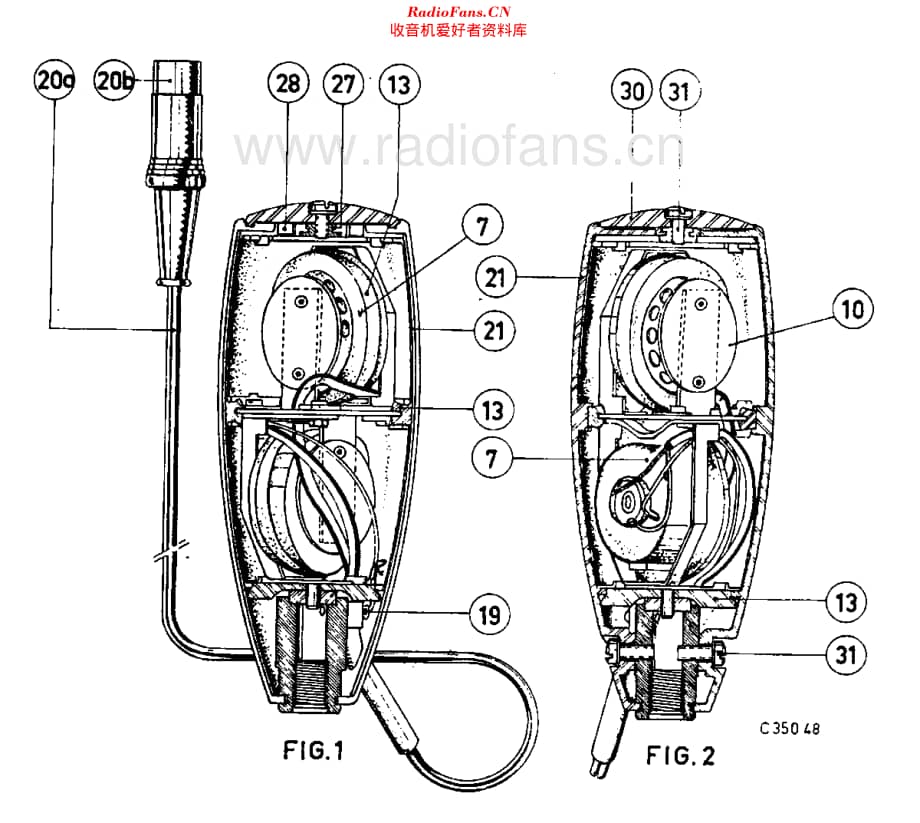 Philips_EL3784维修电路原理图.pdf_第3页