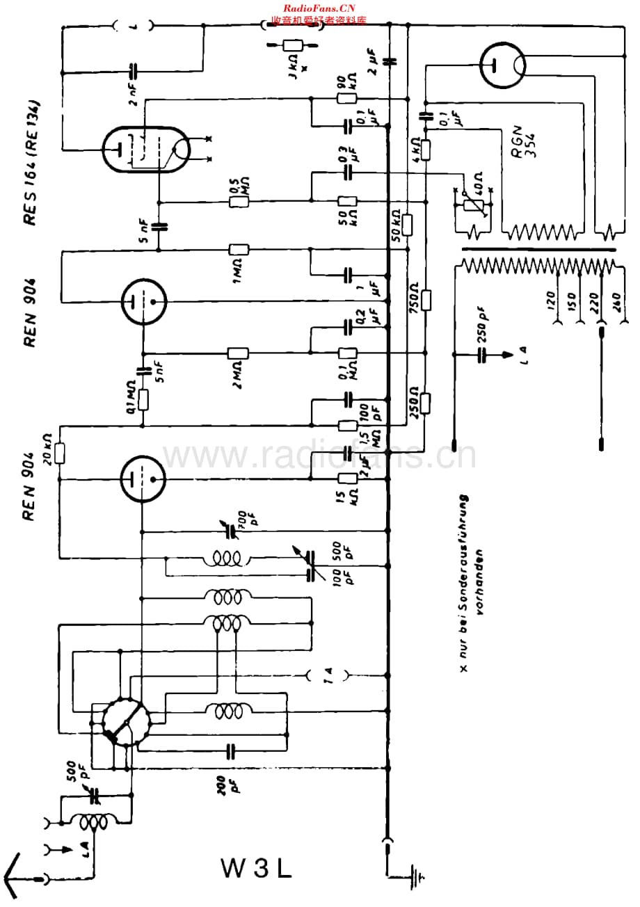 Nora_W3维修电路原理图.pdf_第2页