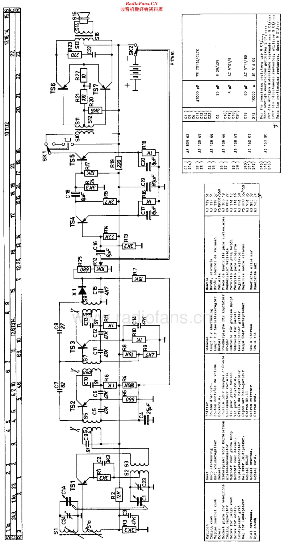 Philips_L1X75T维修电路原理图.pdf_第2页