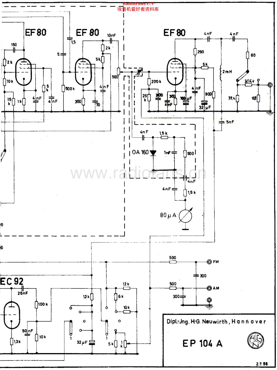 Neuwirth_EP104A维修电路原理图.pdf_第2页