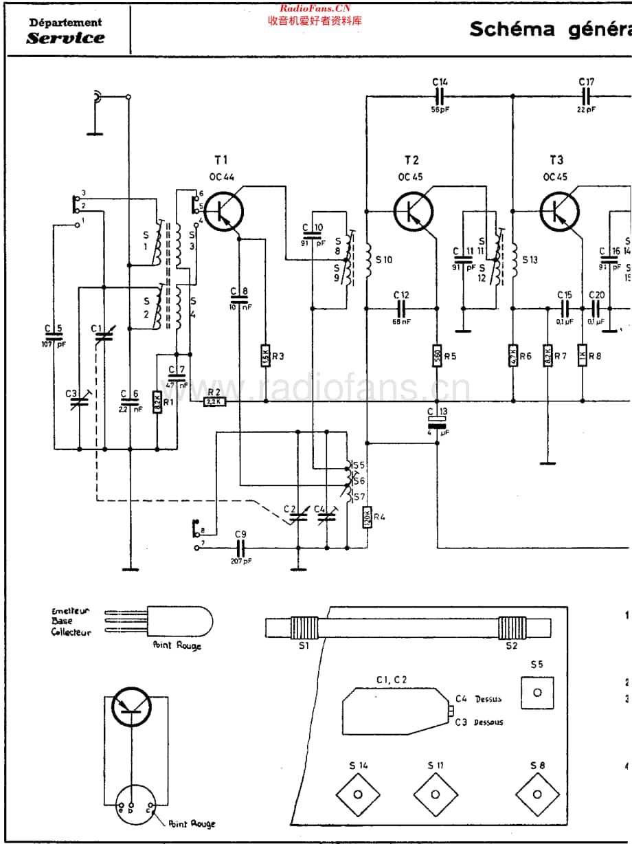 Philips_L3F90T维修电路原理图.pdf_第3页