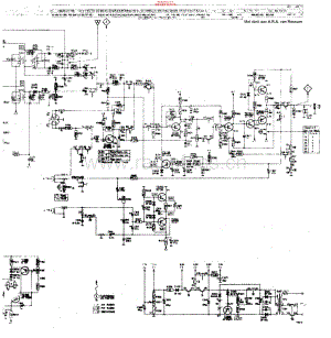 Philips_22RR312 维修电路原理图.pdf