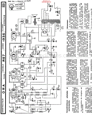 ORA_R57维修电路原理图.pdf